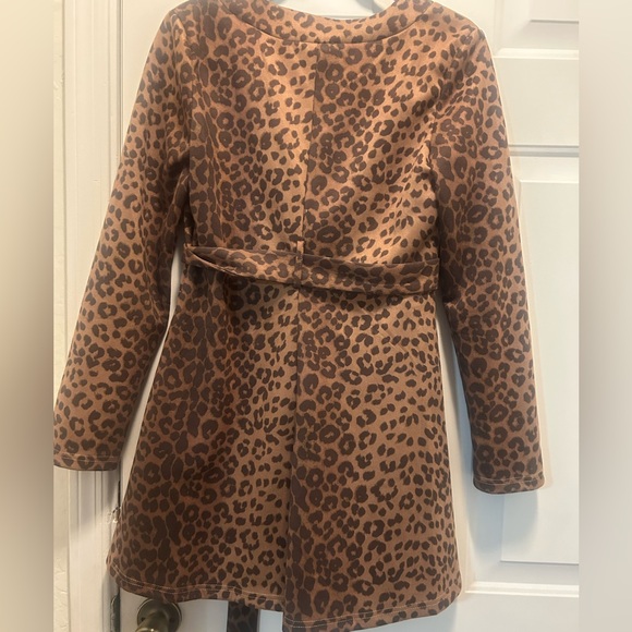 Cheetah Jacket - Picture 6 of 6